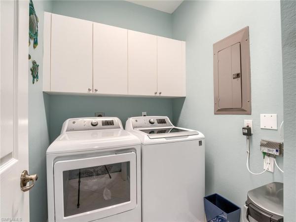 Oxford Pointe, 16119 Mount Abbey Way #101, Fort Myers, Florida 33908, image 1
