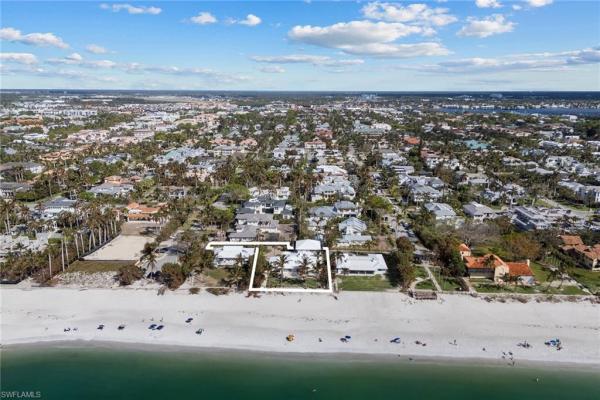 Olde Naples, 30 S 7th Ave, Naples, Florida 34102, image 1