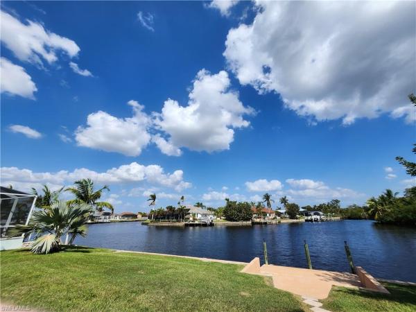 Cape Coral Residential, 2155 20th Pl, Cape Coral, Florida 33990, image 3