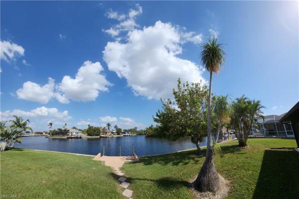 Cape Coral, 2155 20th Pl, Cape Coral, Florida 33990, image 1