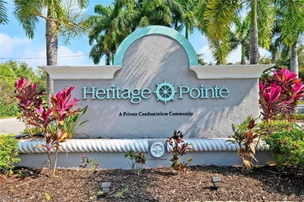 Terrace At Heritage Pointe, 16685 Lake Circle Dr #1040, Fort Myers, Florida 33908, image 1
