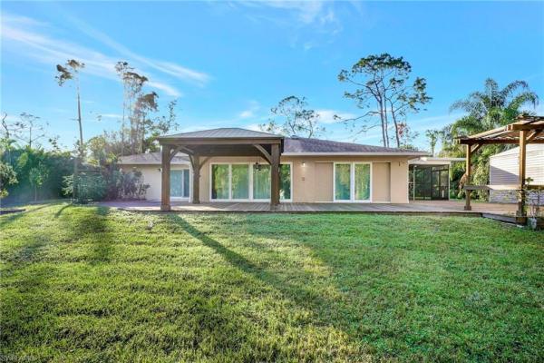 Plantation South, 12857 Honeysuckle Rd, Fort Myers, Florida 33966, image 1