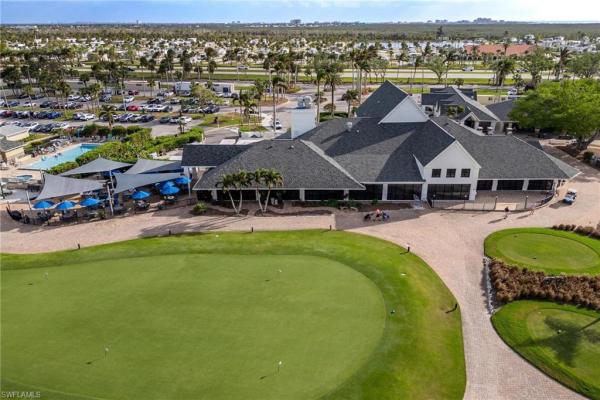 Kelly Greens Golf & Country Club, 16296 Kelly Woods Dr, Fort Myers, Florida 33908, image 1