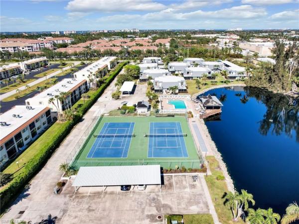 Amberwood Lake, 16041 Amberwood Lake Ct #4, Fort Myers, Florida 33908, image 1