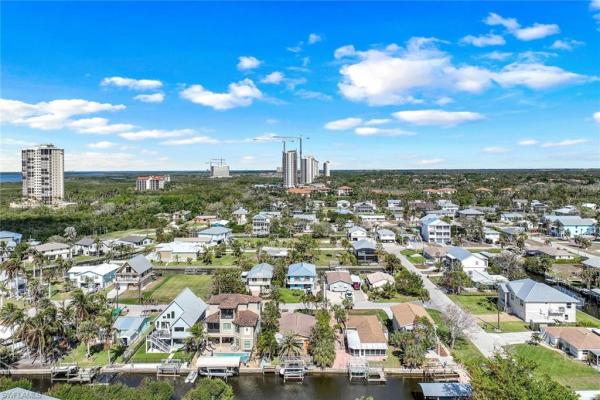 Estero Bay Shores, 4729 Jackfish St, Bonita Springs, Florida 34134, image 1