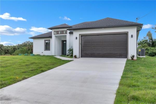 Lehigh Acres Residential, 2801 W 3rd St, Lehigh Acres, Florida 33971, image 1