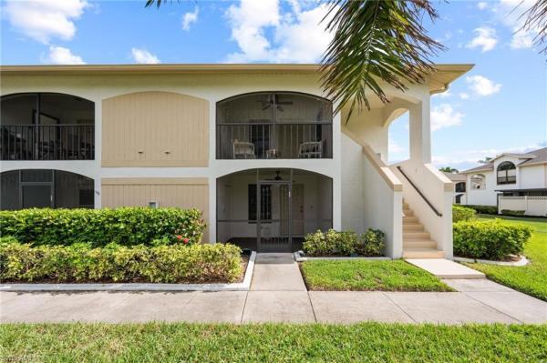 Brookshire Village, 13211 Whitehaven Ln #1502, Fort Myers, Florida 33966, image 1