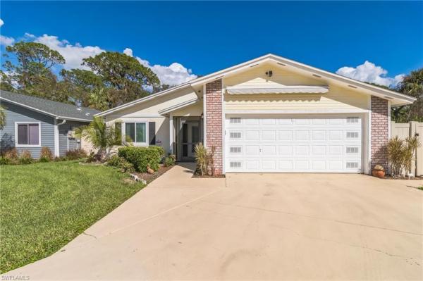 Foxmoor Lakes, 5710 Longleaf Dr, North Fort Myers, Florida 33917, image 1