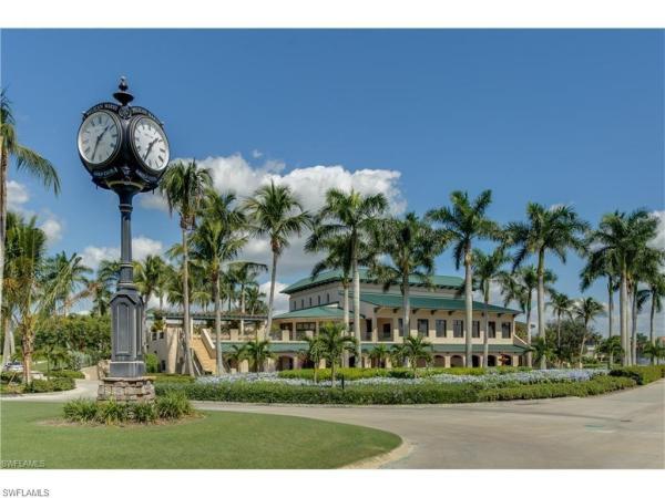 Ventura At Pelican Marsh, 8793 Ventura Way, Naples, Florida 34109, image 1