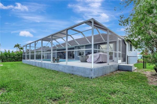 Marco Beach, 1422 Delbrook Way, Marco Island, Florida 34145, image 1
