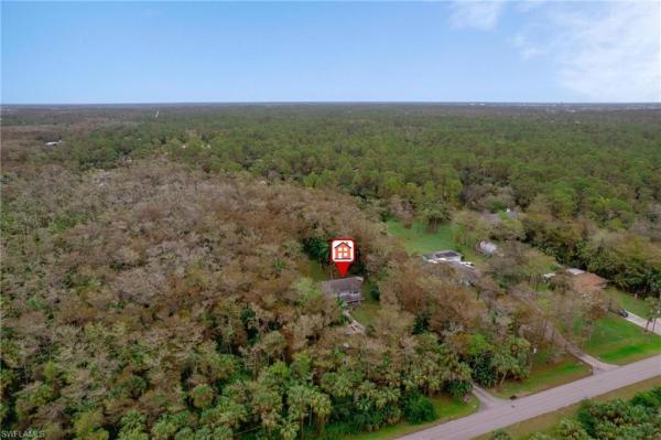 Golden Gate Estates, 601 NW 18th Ave, Naples, Florida 34120, image 1