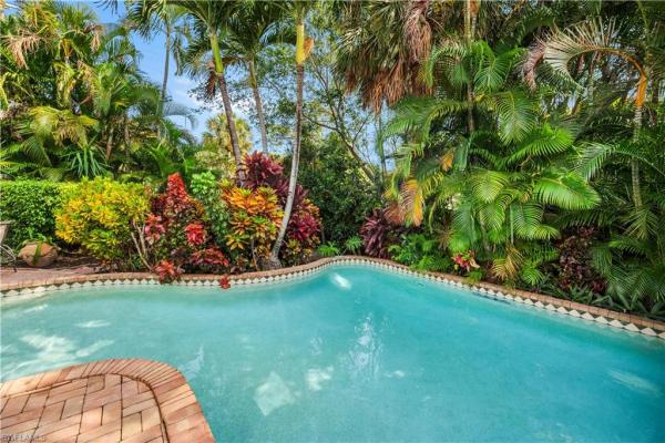 Spellbinder Villas At Olde Naples, 1155 S 4th St, Naples, Florida 34102, image 1
