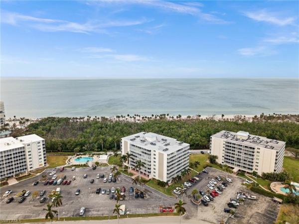 Vanderbilt Towers 2 At Vanderbilt Beach, 3 Bluebill Ave #501, Naples, Florida 34108, image 1