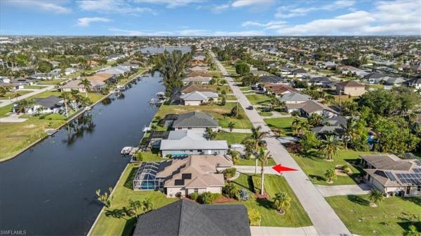 Cape Coral Residential, 1512 4th Ct, Cape Coral, Florida 33991, image 3