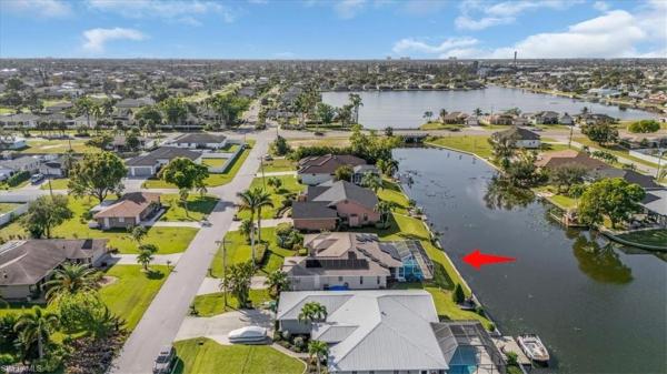 Cape Coral Residential, 1512 4th Ct, Cape Coral, Florida 33991, image 2