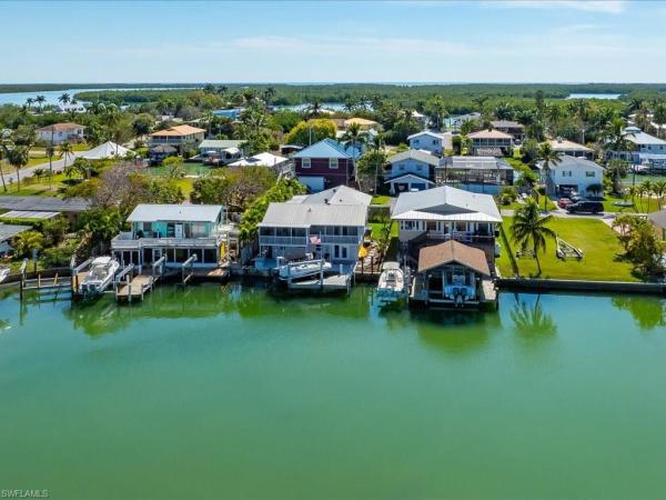 Goodland Isles, 565 Coconut Ave, Goodland, Florida 34140, image 2
