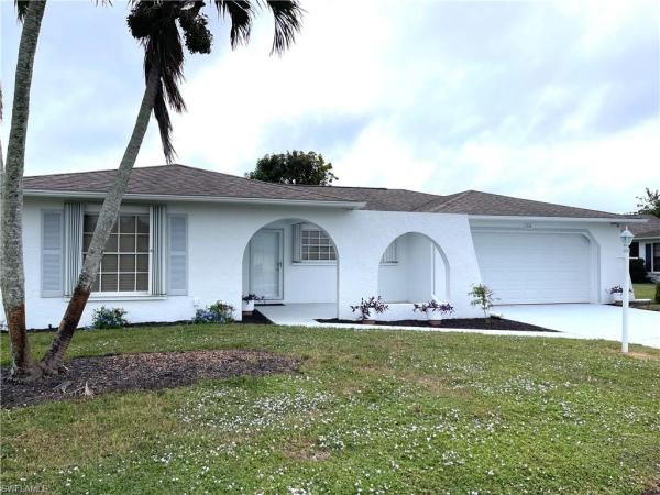 Riviera Golf Estates, 104 Picardy Ct, Naples, Florida 34112, image 1