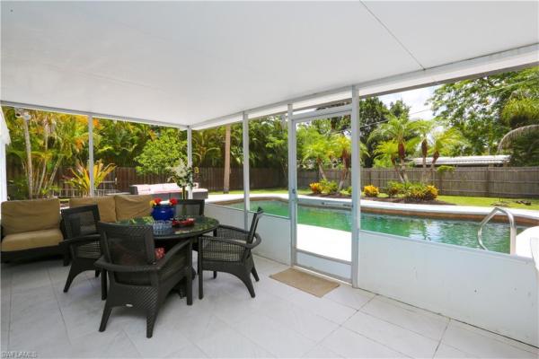 Rock Harbor, 1171 Rainbow Dr, Naples, Florida 34104, image 1