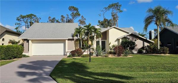Eagle Ridge, 14906 American Eagle Ct, Fort Myers, Florida 33912, image 1