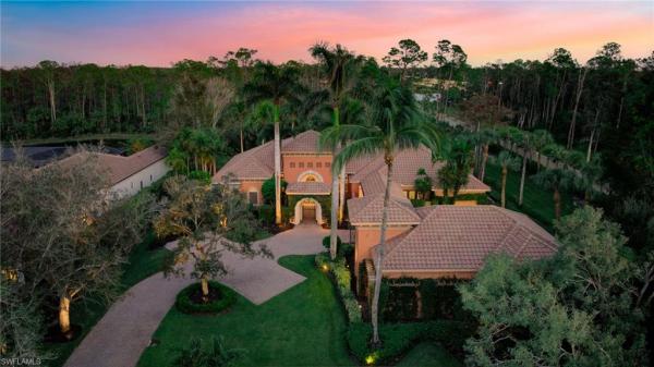 Padova, 15210 Brolio Way, Naples, Florida 34110, image 1
