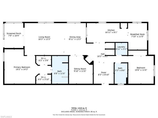 Britannia, 3970 Loblolly Bay Dr #5-108, Naples, Florida 34114, image 2