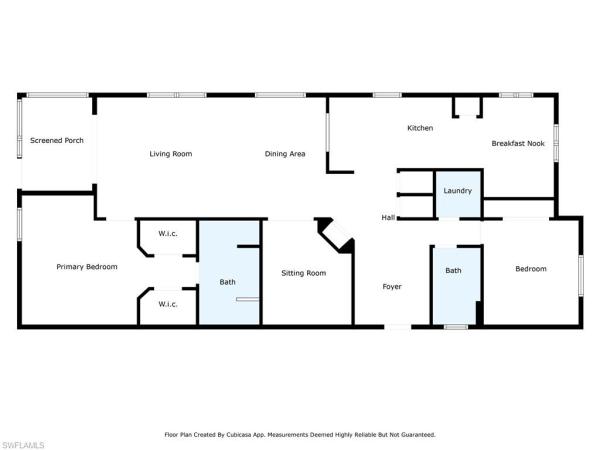 3970 Loblolly Bay Dr #5-108, Naples, Florida 34114, image 1