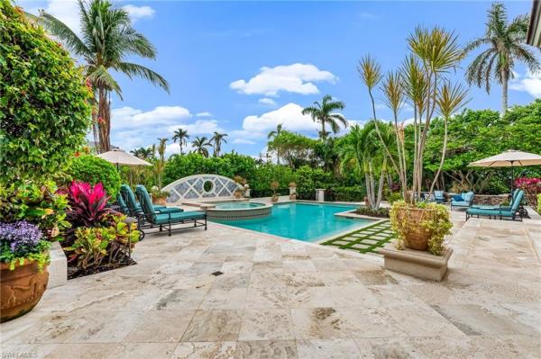 Port Royal, 2560 Half Moon Walk, Naples, Florida 34102, image 3