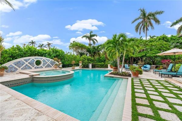 Port Royal, 2560 Half Moon Walk, Naples, Florida 34102, image 2