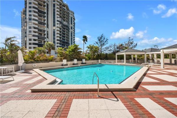 Dorchester At Pelican Bay, 6075 Pelican Bay Blvd #1106, Naples, Florida 34108, image 1