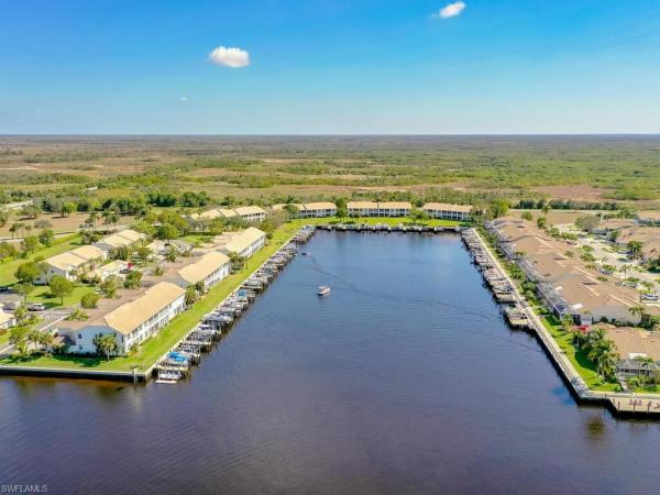 Villages Of Stella Maris At Port Of The Islands, 310 S Stella Maris Dr, Naples, Florida 34114, image 1