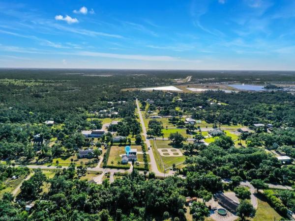 North Fort Myers No HOA, 18200 Slater Rd, North Fort Myers, Florida 33917, image 1