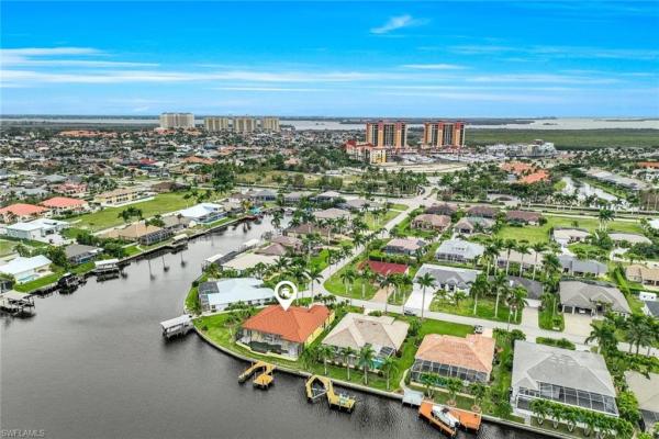 Cape Coral, 1703 54th St, Cape Coral, Florida 33914, image 1