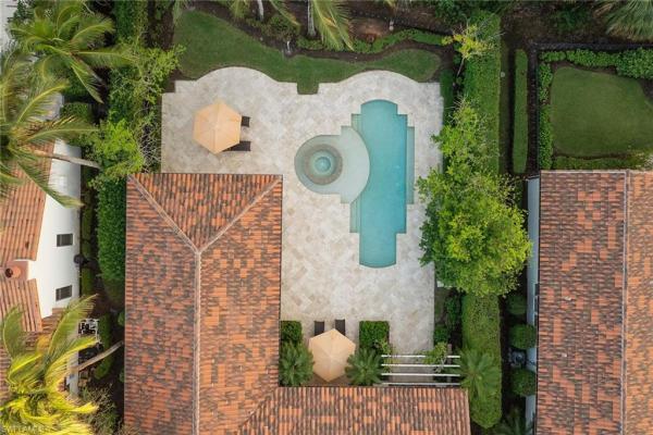Cortile, 10830 Est Cortile Ct, Naples, Florida 34110, image 1