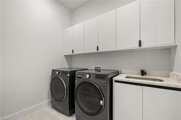 Cape Coral Residential, 728 8th Ter, Cape Coral, Florida 33991, image 3