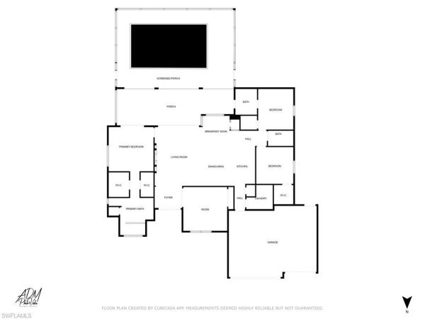 Cape Coral, 728 8th Ter, Cape Coral, Florida 33991, image 1