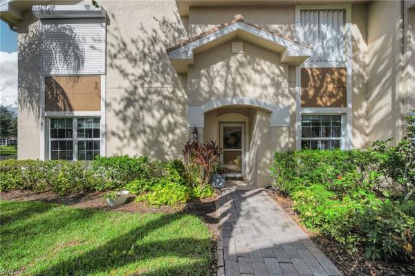 Glen Cove, 14600 Glen Cove Dr #301, Fort Myers, Florida 33919, image 1