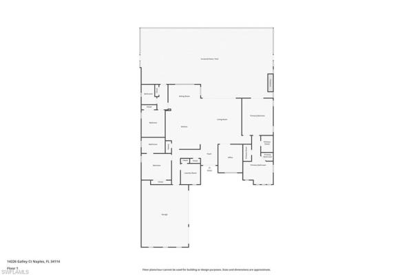 Bimini Isle, 14226 Galley Ct, Naples, Florida 34114, image 1