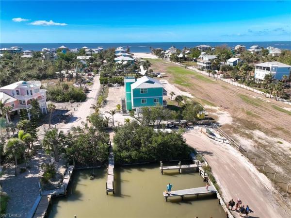 Jose's Hideaway, 4500 Seair Ln, Captiva, Florida 33924, image 1