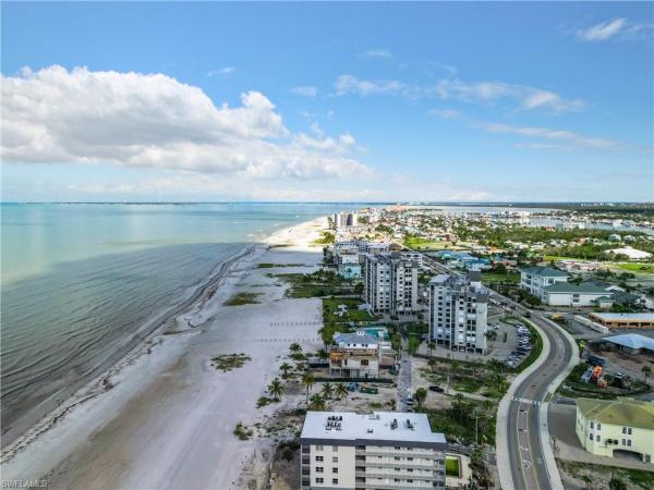 Caper Beach Club, 2810 Estero Blvd #813, Fort Myers Beach, Florida 33931, image 1