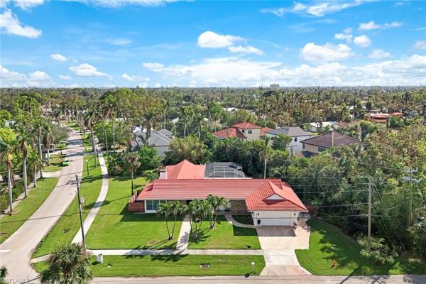 Valencia Terrace, 2943 Valencia Way, Fort Myers, Florida 33901, image 1