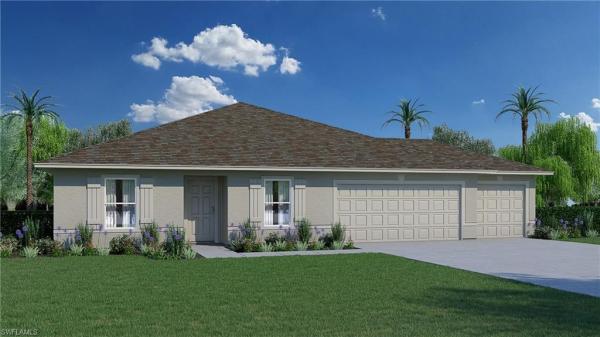 Cape Coral Residential, 2704 7th Pl, Cape Coral, Florida 33909, image 2