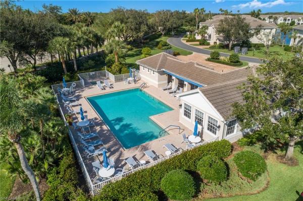 Cypress Hammock, 9596 Cypress Hammock Cir #201, Estero, Florida 34135, image 1