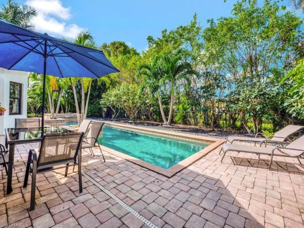 Big Cypress Golf & Country Club, 63 Burning Tree Dr, Naples, Florida 34105, image 1