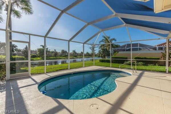 Verona Walk, 7636 Rozzini Ln, Naples, Florida 34114, image 1