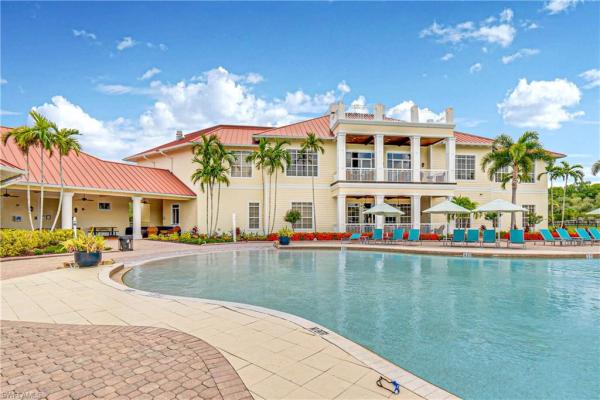 Country Club, 17039 Oakstead Dr, Alva, Florida 33920, image 1