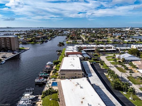Cape Coral Residential, 4231 19th Pl #1J, Cape Coral, Florida 33904, image 3