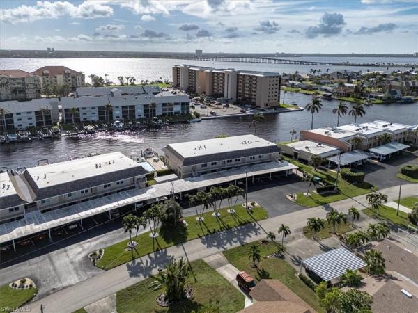 Cape Coral Residential, 4231 19th Pl #1J, Cape Coral, Florida 33904, image 2