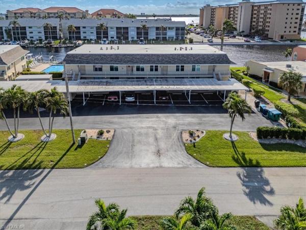 Cape Coral, 4231 19th Pl #1J, Cape Coral, Florida 33904, image 1
