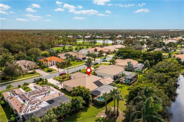 Heritage Palms Estates, 10512 Wine Palm Rd, Fort Myers, Florida 33966, image 1