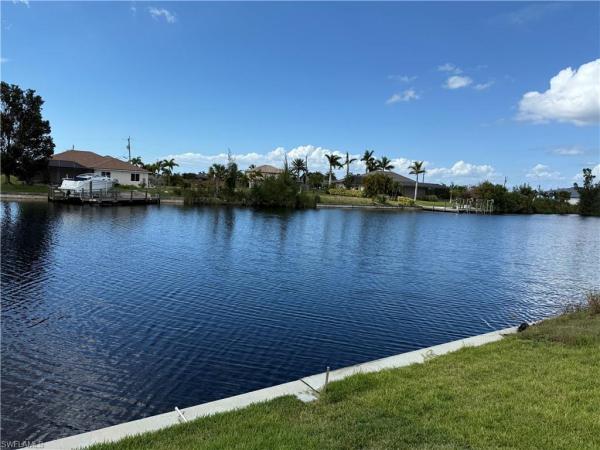 Cape Coral, 1636 N Old Burnt Store Rd, Cape Coral, Florida 33993, image 1